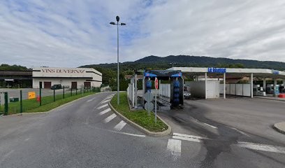 SASU Auto Bonne, Garage Automobile à Bonne