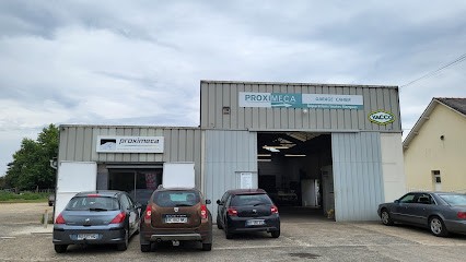 Garage Cahier, Garage Automobile à Saint-Mars-du-Désert