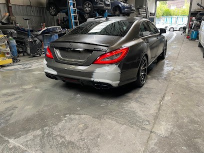 3 ZEM AUTOMOBILE, Garage Automobile à Saint-Prix