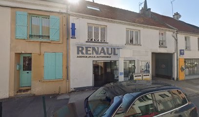 AD Garage FCP Automobile, Garage Automobile à Villeneuve-le-Comte