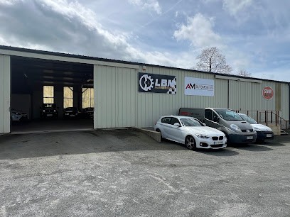 STAFF AUTO - GARAGE AM AUTOMOBILES, Garage Automobile à Saint-Jean-sur-Vilaine