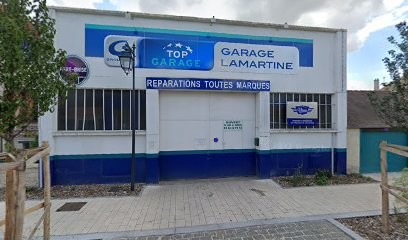 Budget Pneus, Garage Automobile à Soissons