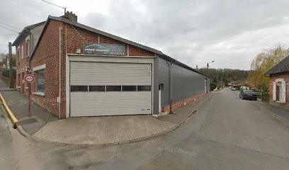 Garage Delommez, Garage Automobile à Combles