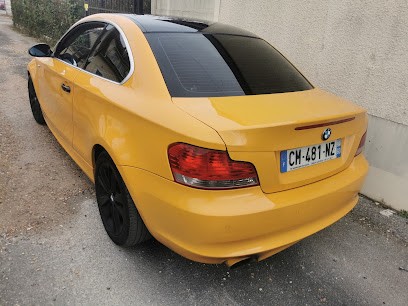 Fast reprog 60, Garage Automobile à Clermont