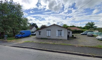 Moraud Jacques, Garage Automobile à Méreau