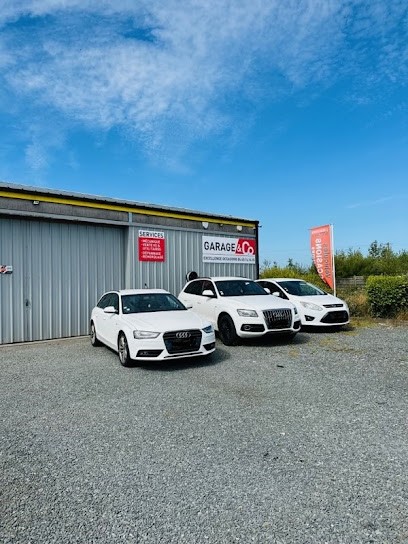 Excellence Occasions - Bréhand - Garage & Co, Garage Automobile à Bréhand