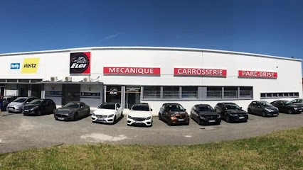 Garage Elci, Garage Automobile à Villefranche-sur-Saône