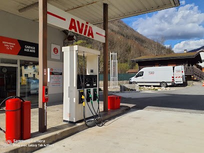 Phil Auto Eurorepar, Garage Automobile à Chézery-Forens