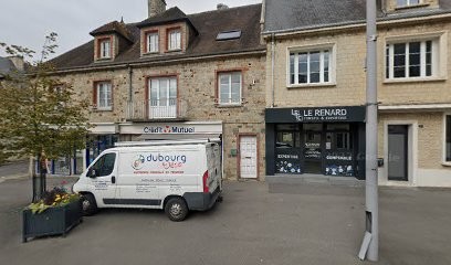 DH Autos, Garage Automobile aux Monts d'Aunay