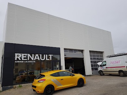 Agence Nord Sarthe, Garage Automobile à Fresnay-sur-Sarthe