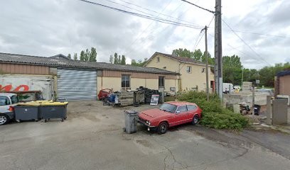 GCMP Automobiles - Motrio, Garage Automobile à Mamirolle