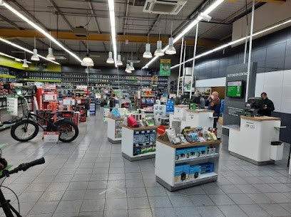 Auto Feu Vert Soissons Center, Garage Automobile à Soissons