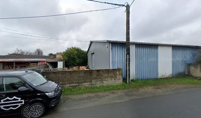 Eric Charbonnier Pneus, Garage Automobile à Poitiers