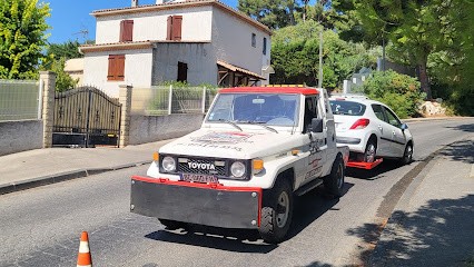 BMF AUTO, Garage Automobile à Marseille 02