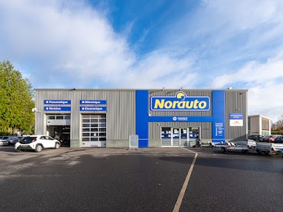 Norauto Chamant, Garage Automobile à Chamant