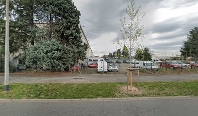 Garage Lambert, Garage Automobile à Roanne