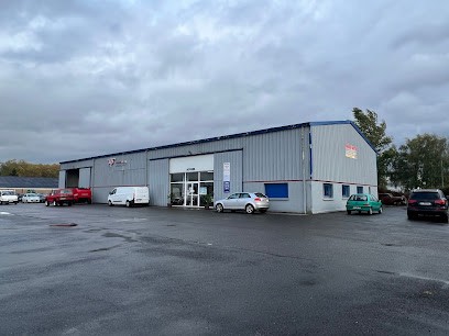 AD Garage Expert MARTIN ET FILS, Garage Automobile à Oloron-Sainte-Marie