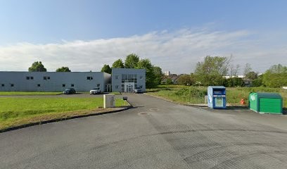 Etupes Mecanique Generale, Garage Automobile à Étupes