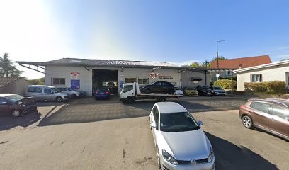 Garage AD Expert, Garage Automobile à Latronquière