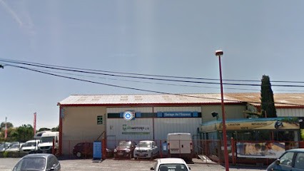 Garage De L'Espace - Bosch Car Service, Garage Automobile à Saint-Paul-et-Valmalle