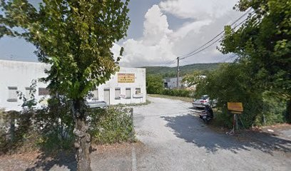 Cazorla Michel, Garage Automobile à Lons-le-Saunier