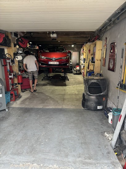 Id'Panne Auto 83, Garage Automobile à Pignans