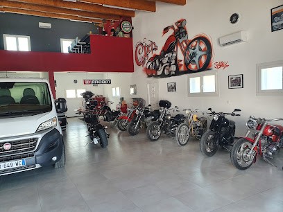 km custom, Garage Automobile à Saint-Martin-de-Crau