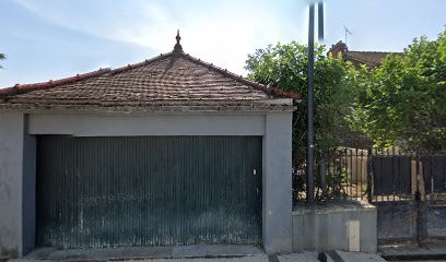 Mtr Motorsport, Garage Automobile à Vert-le-Petit