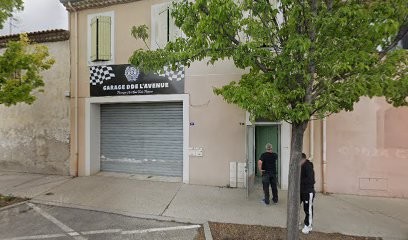 Rémi-Méca-Services, Garage Automobile à Capestang