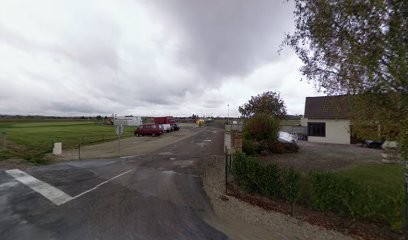 SOMATRA, Garage Automobile à Montceaux-lès-Vaudes