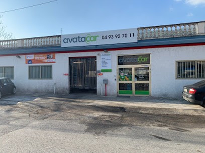 Avatacar, Garage Automobile à Contes