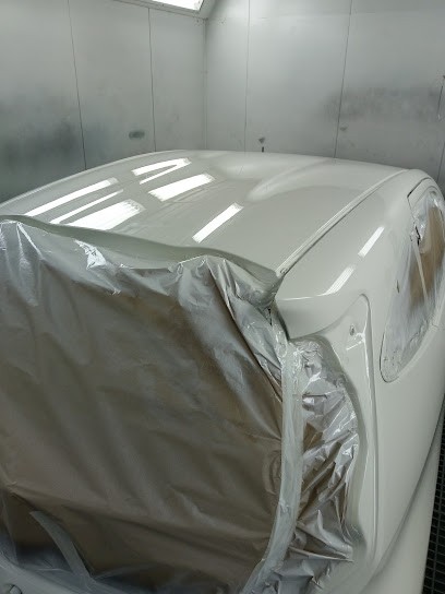 Garage De La Cadenière, Garage Automobile à Meyreuil