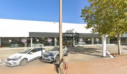 Garage Renault, Garage Automobile à Montbrison