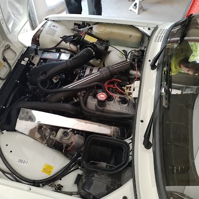 L'atelier du moteur, Garage Automobile à Remoulins