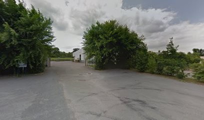 Germeca, Garage Automobile à Saint-Germain-Laval