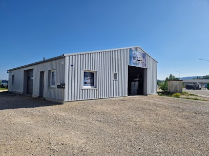 ALEX AUTO, Garage Automobile à Granges-Narboz