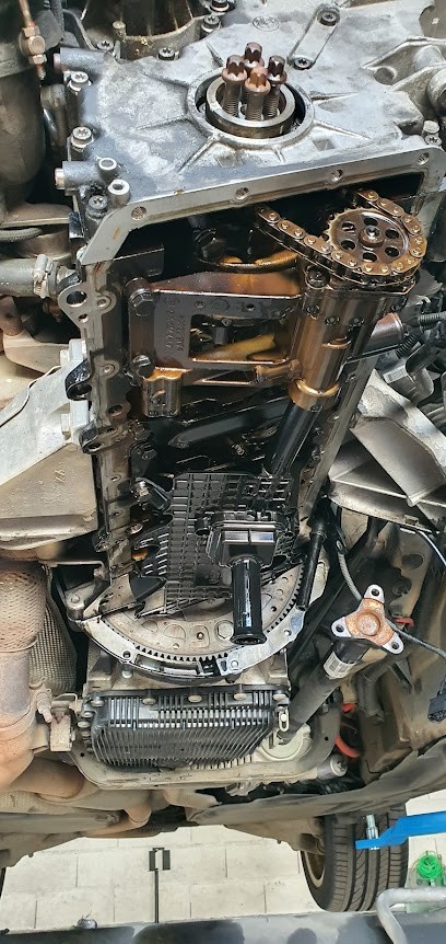 Garage ROMAIN, Garage Automobile à Saint-Martin-le-Beau