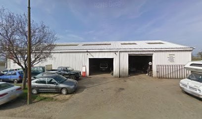 Carignan Occases, Garage Automobile à Carignan