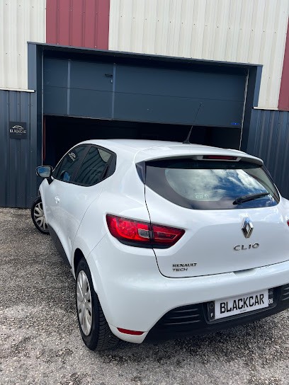 BlackCar, Garage Automobile à Bidon