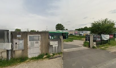 CARROSSERIE HOCQUELLET, Garage Automobile à Saint-Sulpice-et-Cameyrac