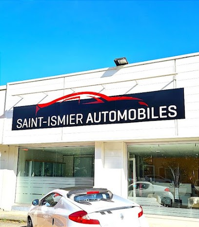 SAINT ISMIER AUTOMOBILES, Garage Automobile à Saint-Ismier