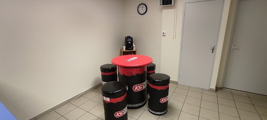 GARAGE RS MECA-SERVICES, Garage Automobile à Dampierre