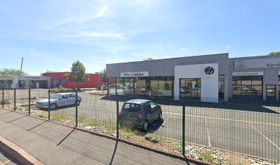 Toyota-Roland Triolaire, Garage Automobile à Saint-Chamond