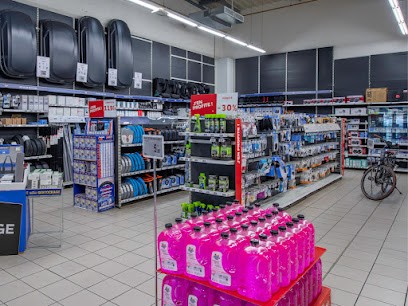 Norauto Mers Les Bains, Garage Automobile à Mers-les-Bains