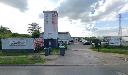 Oxxauto, Garage Automobile à Santeny