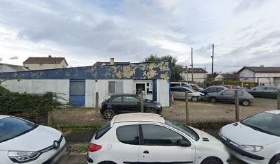 SPAC De Sousa Fernandes Adelino, Garage Automobile à Cormeilles-en-Parisis