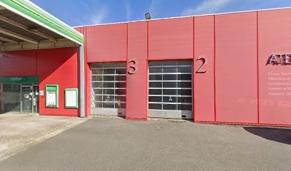 Garage S.r.a.n., Garage Automobile à Nogent-le-Rotrou