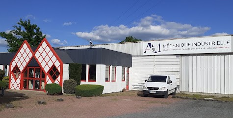 ABM, Garage Automobile à Noyant-Villages