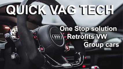 QUICK VAG TECH, Garage Automobile à Juvisy-sur-Orge