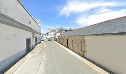 Gourlaouen Patrick, Garage Automobile à Penmarch